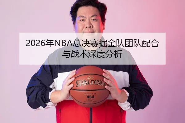 2026年NBA总决赛掘金队团队配合与战术深度分析