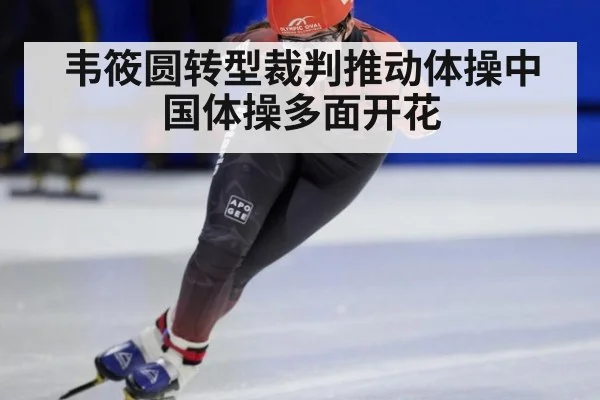 韦筱圆转型裁判推动体操中国体操多面开花